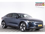 Polestar 2 - Standard Range Single Motor 70 kWh | KEYLESS | CAMERA | CARP