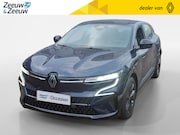 Renault Mégane E-Tech - comfort range Evolution 60 kWh | Apple Carplay | Verwarmbare