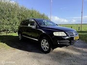 Volkswagen Touareg - 3.2 V6 – Zeer nette auto
