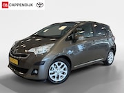 Toyota Verso S - 1.3 VVT-i Trend