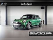 MINI Cooper S - 3-deurs 2.0 Favoured M | Glazen Panoramadak | Harm