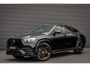 Mercedes-Benz GLE-klasse - Coupé 350 e 4MATIC Executive Night Edition Premium / BURMEST