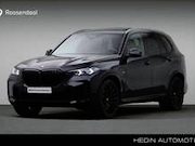 BMW X5 - xDrive50e M-Sport | 22 inch | Driving Assistant Pr
