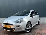 Fiat Punto Evo - 0.9 TwinAir Sport * Pano * Trekhaak * Cruise * Goe