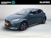 Toyota Yaris - 1.5 Hybrid 115 Dynamic **DODE HOEK DETECTIE/ STUURVERWARMING