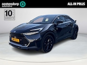 Toyota C-HR - 2.0 Plug-in Hybrid 220 Black Edition **GEHEUGENSTOEL/ DODEHO