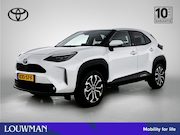 Toyota Yaris Cross - 1.5 Hybrid Dynamic (Team D) | Blindspot mirror | PDC | Apple