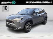 Toyota Yaris Cross - 1.5 Hybrid 130 GR SPORT **NIEUWE AUTO/ PANORAMA DAK/ DIRECT