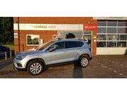 Seat Ateca - 1.5 TSI St BnsInt