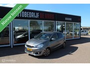 Mitsubishi Space Star - 1.2 Instyle Leder/Airco/Cruise/Carplay