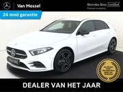 Mercedes-Benz A-klasse - 250 e AMG Line / Night/ Sfeerverlichting