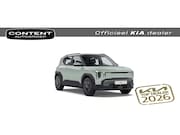 Kia EV2 - 42, 2 kWh 147pk Air