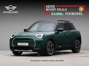 MINI Aceman - SE Favoured Pakket M PRIVATE LEASE EUR 635, - (60 m