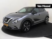 Nissan Juke - 1.0 DIG-T N-Design | Full options | Apple Carplay/Android Au