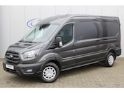 Ford Transit - 350 2.0 TDCI L3H2 Trend 130pk Trend. Net ingereden, uit voor