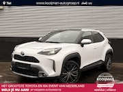 Toyota Yaris Cross - 1.5 Hybrid Adventure AWD Automaat Panoramadak, Dodehoekdetec