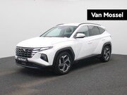 Hyundai Tucson - 1.6 T-GDI PHEV Premium 4WD | LMV | Automaat| Navigatie | Led