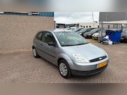 Ford Fiesta - 1.3-8V Culture