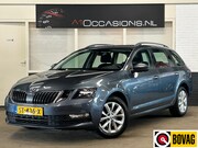 Skoda Octavia - Combi 1.0 TSI Greentech Ambition Business