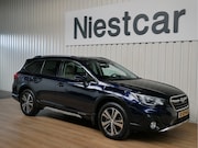 Subaru Outback - 2.5i Premium