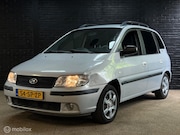 Hyundai Matrix - 1.6i Active | |