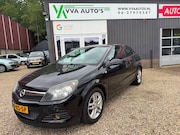 Opel Astra - GTC 1.6 SPORT! Clima, cruise control, APK 05-2027
