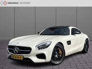 Mercedes-Benz AMG GT - 4.0 S | BTW | Full option | Keramisch | Carbon in/ext. | Per