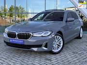 BMW 5-serie - Touring 520i High Executive Edition 184pk Panoramadak / Elek