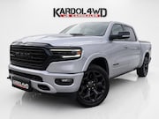 Dodge Ram - 5.7 V8 4x4 Crew Cab Limited Geheel rijklaar incl. Garantie