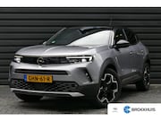 Opel Mokka - 1.2 TURBO 130PK ULTIMATE AUTOMAAT / ALCANTARA / CAMERA / STO