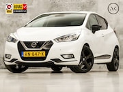 Nissan Micra - 0.9 IG-T N-Connecta Sport (NAVIGATIE, CLIMATE, CAMERA, GETIN