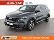 Kia Sorento - 1.6 TGDI Plug-in Hybrid Platinum 4WD