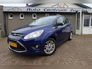 Ford C-Max - 1.0 EDITION PLUS, NAVI, CAMERA, EL ACHTER KLEP ENZ