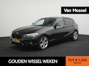 BMW 1-serie - 116i Edition Sport Line Shadow
