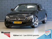 Mercedes-Benz E-klasse - 200 Advantage | NAVIGATIE | CAMERA |