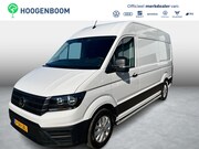Volkswagen Crafter - Bedrijfswagens L3H3 Trendline 103kW 140pk 3T GVW 6 versn.han
