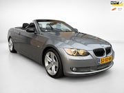 BMW 3-serie - 335i High Executive, apple carplay, pdc, autmaat, cabriolet,