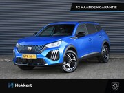 Peugeot 2008 - Allure 1.2 Hybrid 145pk Automaat CAMERA VOOR + ACHTER | ADAP
