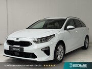 Kia Ceed - Sportswagon 1.4 T-GDi DynamicPlusLine | Navigatie | Trekhaak