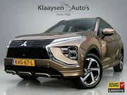 Mitsubishi Eclipse Cross - 2.4 PHEV Instyle 4WD 188 pk AUT. | navigatie | trekhaak | le