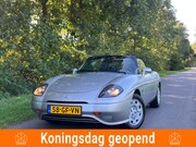 Fiat Barchetta - 1.8-16V | ''138.000'' KM |