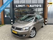 Volkswagen Golf Plus - 1.2 TSI Trendline Climate/Navi/Cruise/Pdc.v+a/St.v