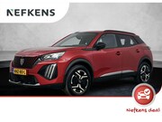 Peugeot 2008 - 1.2 Hybrid 145 Allure | Automaat | Camera | Navigatie | Dode