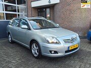 Toyota Avensis - Wagon 1.8 VVTi Luna Apk |Clima |Nap
