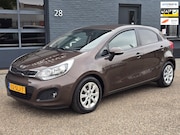 Kia Rio - 1.2 CVVT Plus Pack PERFECT ONDERHOUDEN DOOR DEALER