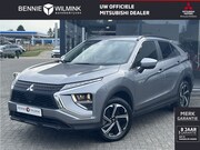 Mitsubishi Eclipse Cross - 2.4 PHEV Intense