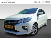 Mitsubishi Space Star - 1.2 Dynamic FABRIEKS GARANTIE TOT 2031! {uitgelichte-opties}