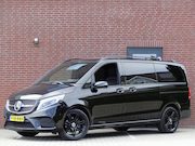 Mercedes-Benz V-klasse - 300d AMG Dubbel Cabine Panoramadak/Burmester/Elek deuren