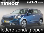 Kia Niro - 1.6 GDi Hybrid DynamicLine