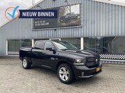 Dodge Ram - Sport Black 5.7 V8 4x4 LPG-3